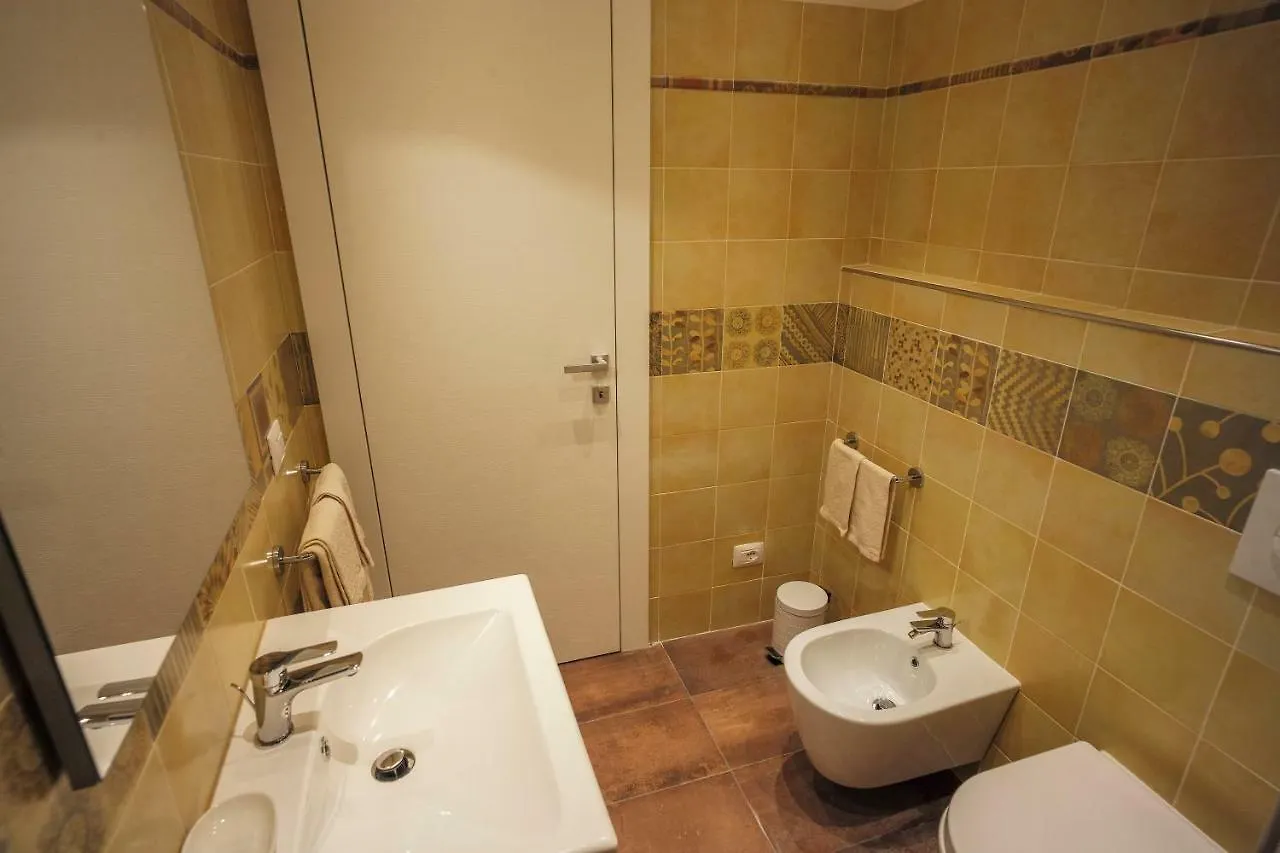 Guest house Orto Al Mare Room Rental Riomaggiore