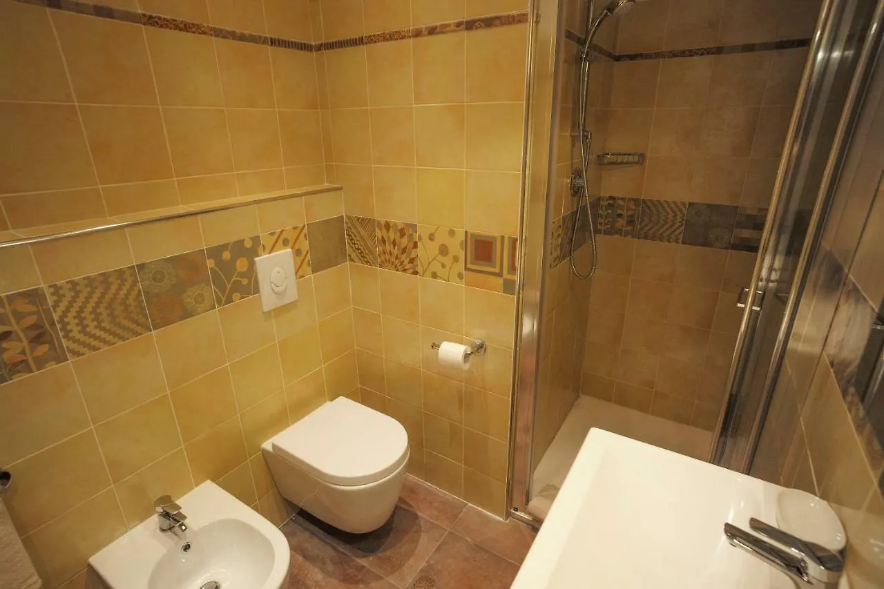 Orto Al Mare Room Rental Riomaggiore Italia