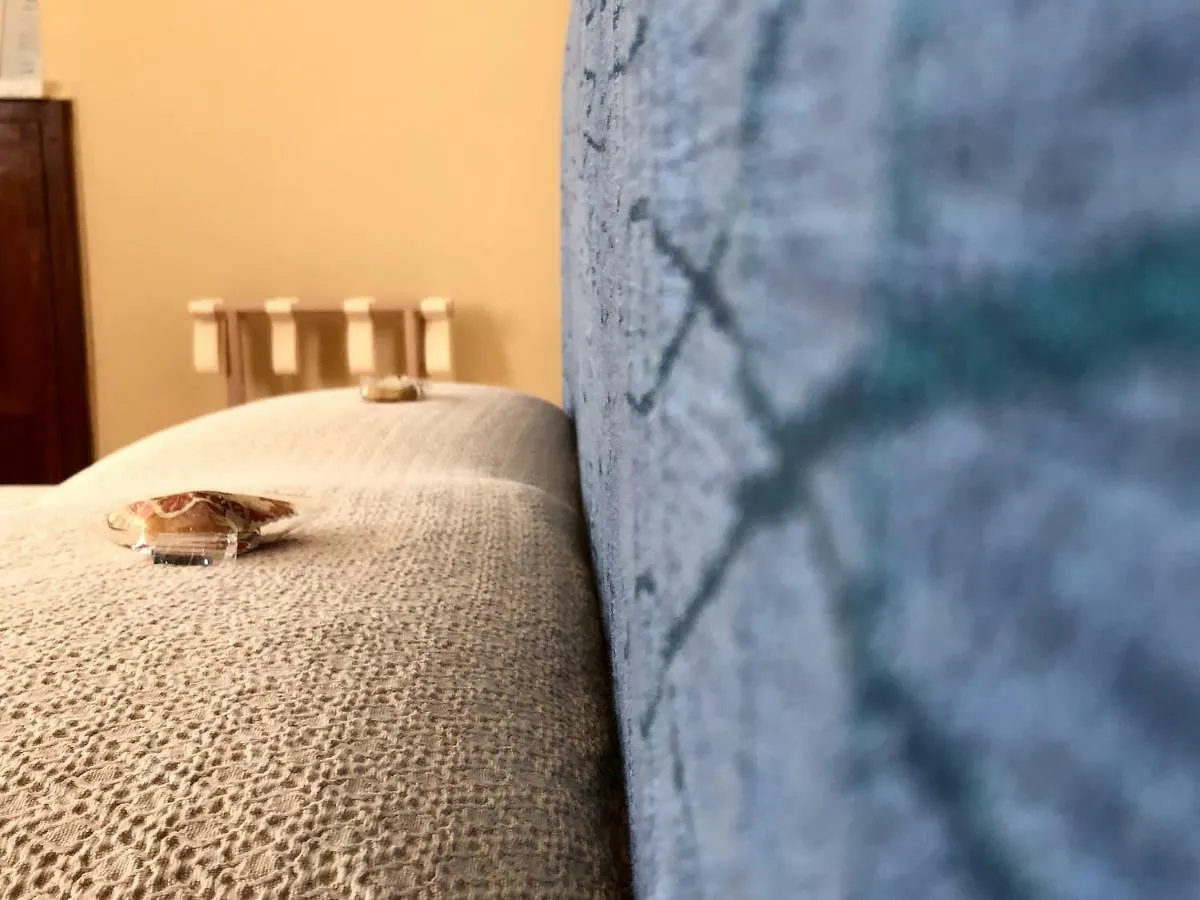 Guest house Orto Al Mare Room Rental Riomaggiore Italy