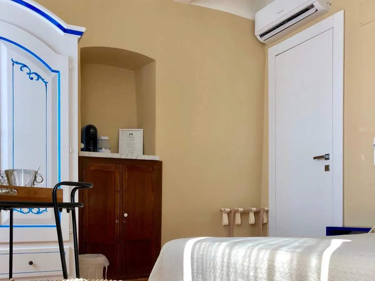 Orto Al Mare Room Rental Riomaggiore