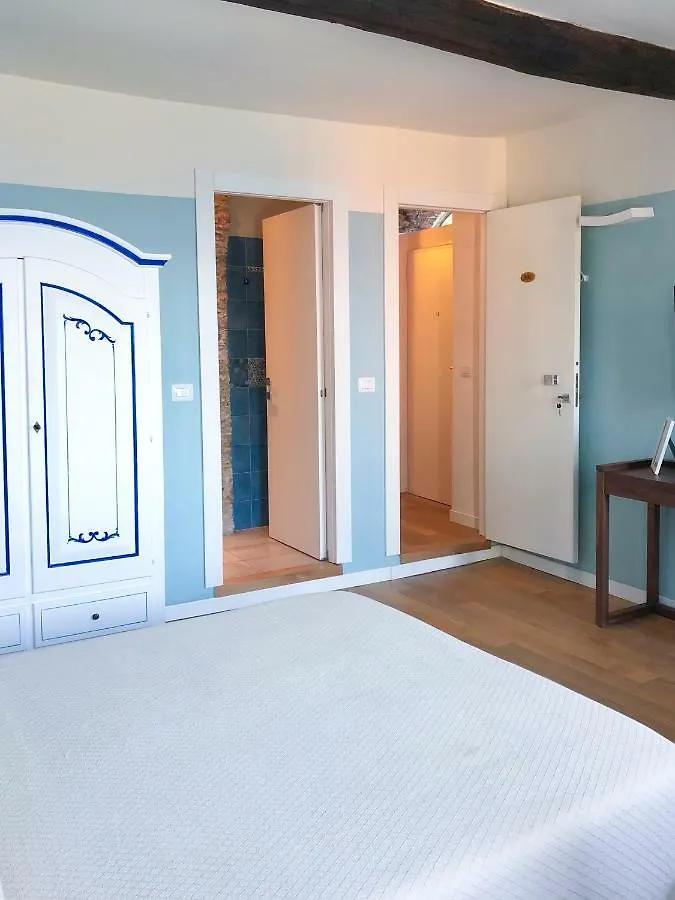 Orto Al Mare Room Rental Riomaggiore 0*,  Italia
