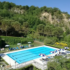 Bosco Hotel Chianciano Terme