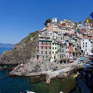 Scorci Di Mare Pensión