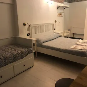Appartamento Riomaggiore Appartamenti, Riomaggiore