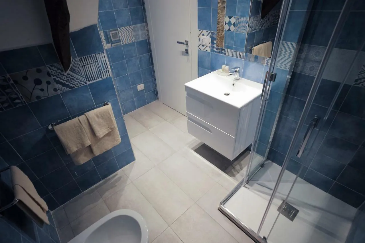 Orto al Mare Room Rental Riomaggiore