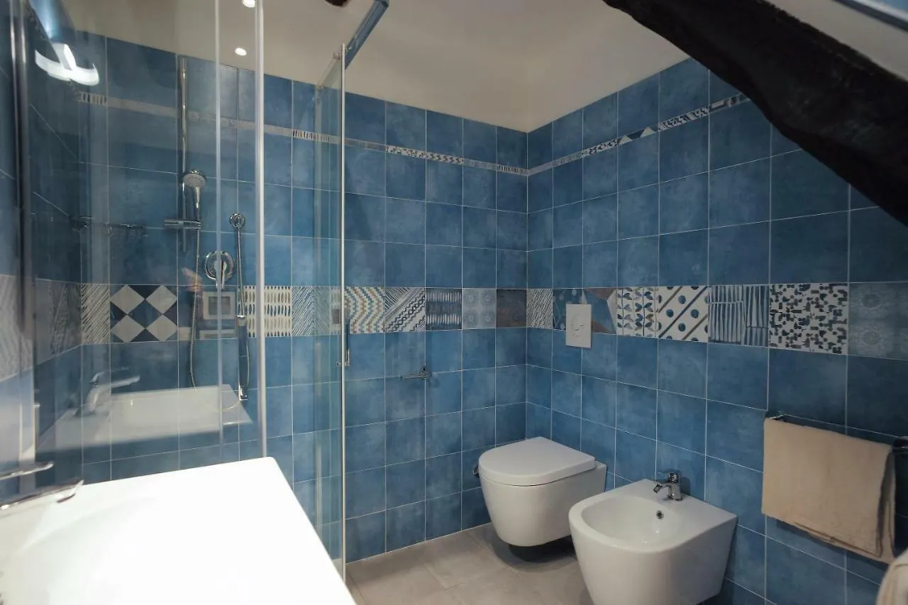 Orto al Mare Room Rental Riomaggiore Affittacamere