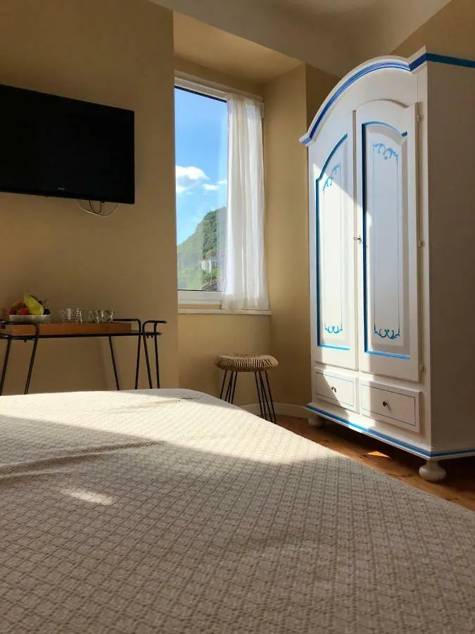 Affittacamere Orto al Mare Room Rental Riomaggiore