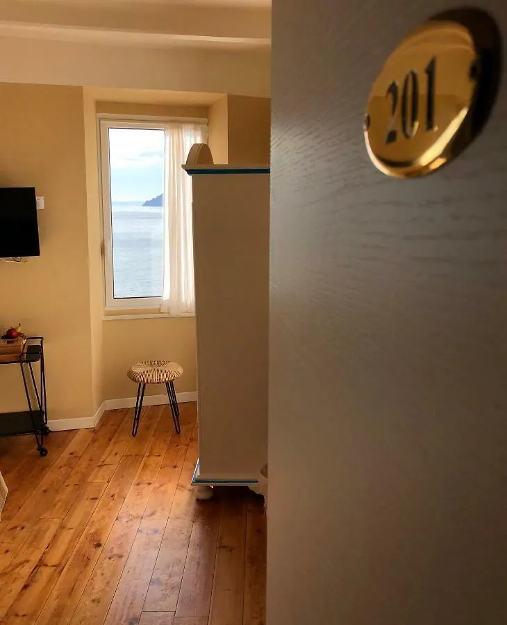 Orto al Mare Room Rental Riomaggiore Italia