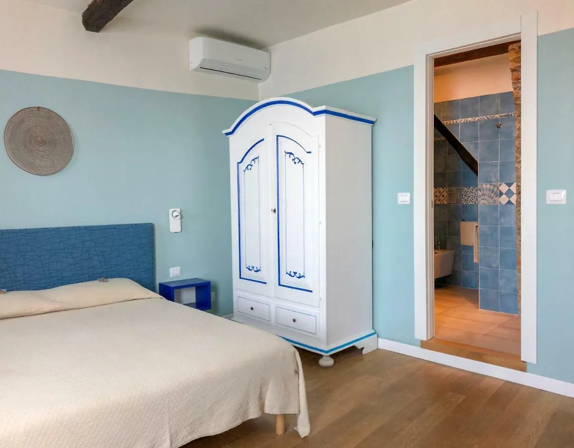 Orto al Mare Room Rental Riomaggiore Affittacamere
